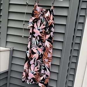 Billabong Maxi Dress